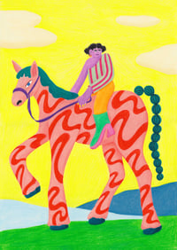 Image 2 of Afterglow Sun