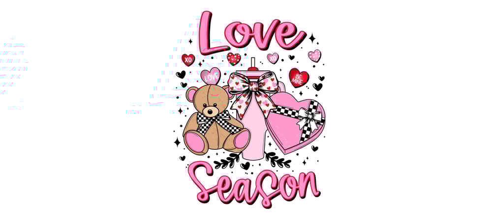 Image of Love Season