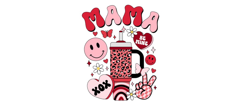 Image of Mama Vday