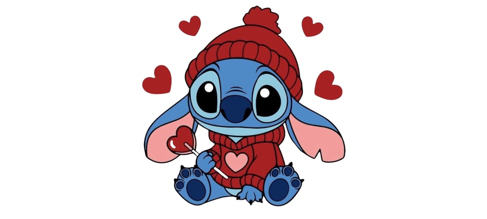 Image of Vday Stitch 2