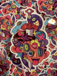 Image 2 of Creative Burst