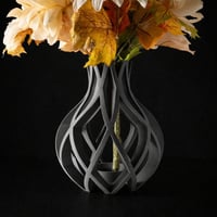 Image 1 of OUKAN VASE