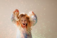 Image 3 of 🖤 Personality Portraits 1/25 🖤