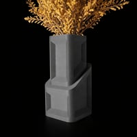 Image 1 of CANO VASE