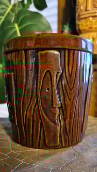 Image 2 of Tiki Bob's Bucket Mug 3rd Edition Limited to 200 FREE SHIPPING!!!