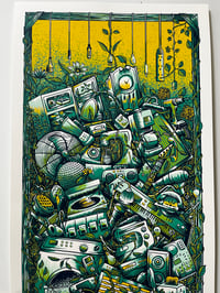 Image 3 of  The Disco Biscuits: Powered Down, Garcia's Chicago, 12/19/25