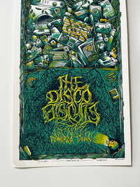 Image 4 of  The Disco Biscuits: Powered Down, Garcia's Chicago, 12/19/25