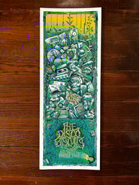 Image 1 of  The Disco Biscuits: Powered Down, Garcia's Chicago, 12/19/25