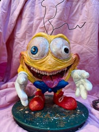 Image 2 of SQUIM sculpture 