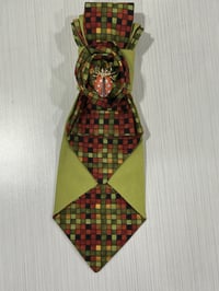 Image 1 of Lady of Good Fortune Necklace Tie