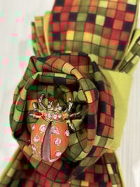 Image 2 of Lady of Good Fortune Necklace Tie