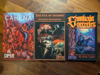 Image 1 of DMR Books