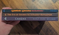 Image 2 of DMR Books