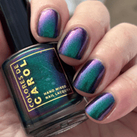 Image 1 of Shift Me Baby One More Time - Multichrome Madness Facebook Group Custom