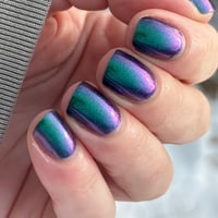 Image 13 of Shift Me Baby One More Time - Multichrome Madness Facebook Group Custom