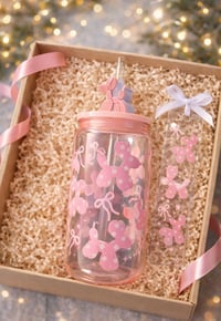 Balloon Poodle and Bookmark Set