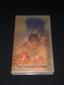 Image of Visions of Yokai – Those Who Dance at the Summit, Those Who Creep in the Depths Tape