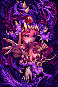 Image 2 of Symbiosis