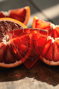 Image 4 of The Original 10mm Blood Orange plectrums 🐝