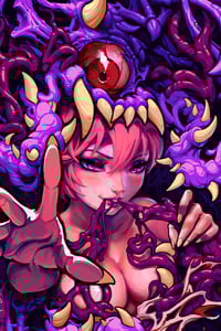 Image 1 of Symbiosis