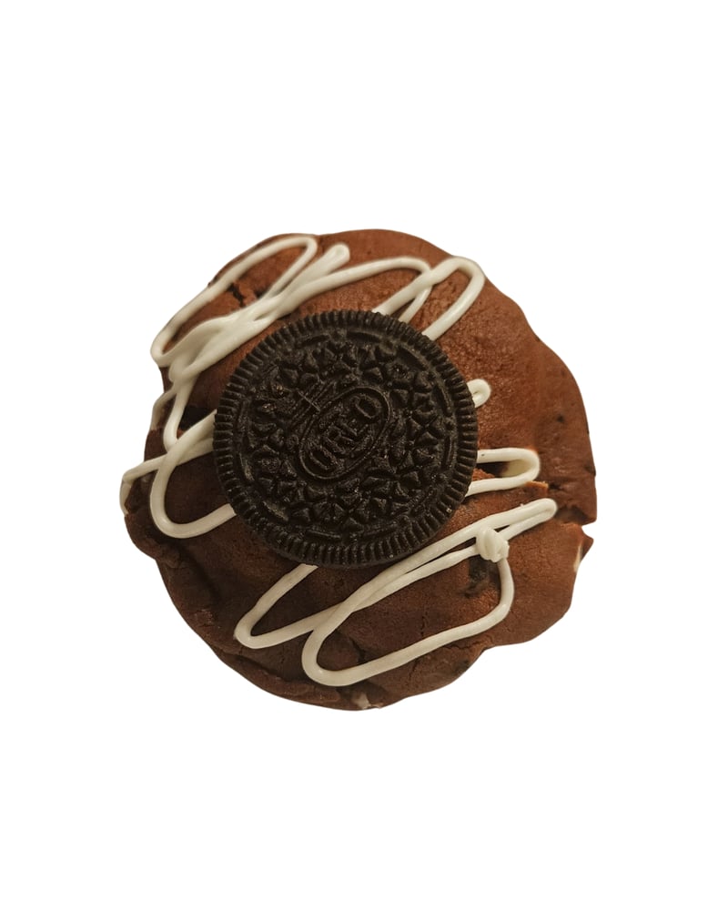 Image of Red Velvet Cookie