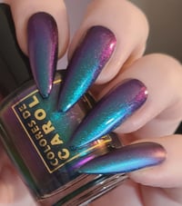 Image 17 of Shift Me Baby One More Time - Multichrome Madness Facebook Group Custom