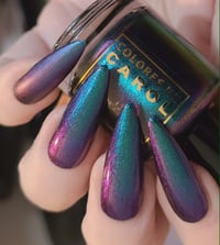 Image 2 of Shift Me Baby One More Time - Multichrome Madness Facebook Group Custom