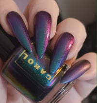 Image 18 of Shift Me Baby One More Time - Multichrome Madness Facebook Group Custom