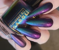 Image 19 of Shift Me Baby One More Time - Multichrome Madness Facebook Group Custom