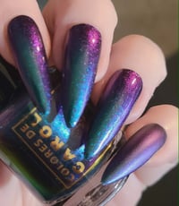 Image 20 of Shift Me Baby One More Time - Multichrome Madness Facebook Group Custom