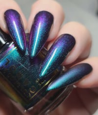 Image 22 of Shift Me Baby One More Time - Multichrome Madness Facebook Group Custom