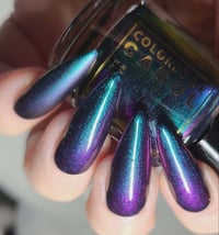 Image 23 of Shift Me Baby One More Time - Multichrome Madness Facebook Group Custom