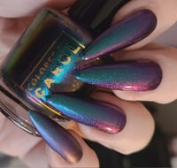 Image 25 of Shift Me Baby One More Time - Multichrome Madness Facebook Group Custom