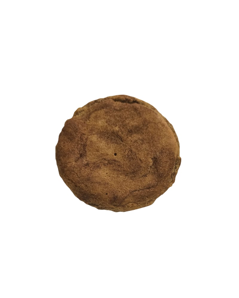 Image of Snickerdoole Cookie (Dozen)