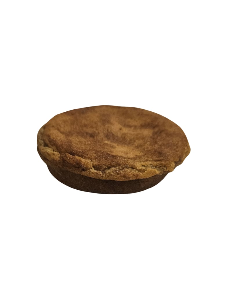 Image of Snickerdoole Cookie (Dozen)