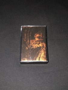 Image of Erstwhile – Ancient Steel Tape