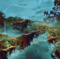 Starlight Assembly ‎'There Will Be Fireworks' LP