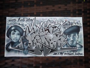 Image of New jack city 