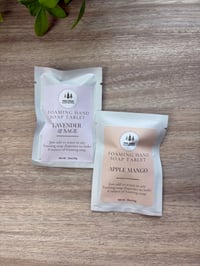 Image 5 of Foaming Hand Soap Tablets 