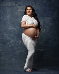 Image 1 of Jojo skirt set