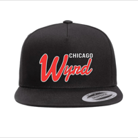 Image 3 of Your City is Wyrd    (you pick your city)