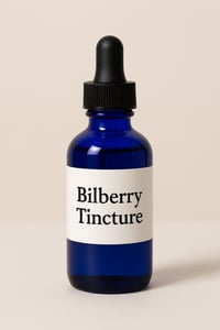 Image 1 of Bilberry Fruit Tincture