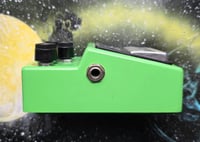 Image 6 of Ibanez TS9 Tube Screamer, Modded by PedalWorx (TS808 + Brown Voicing), Early 2000s