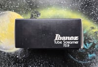 Image 13 of Ibanez TS9 Tube Screamer, Modded by PedalWorx (TS808 + Brown Voicing), Early 2000s