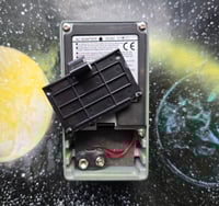 Image 8 of Ibanez TS9 Tube Screamer, Modded by PedalWorx (TS808 + Brown Voicing), Early 2000s