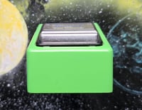 Image 4 of Ibanez TS9 Tube Screamer, Modded by PedalWorx (TS808 + Brown Voicing), Early 2000s