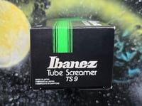 Image 12 of Ibanez TS9 Tube Screamer, Modded by PedalWorx (TS808 + Brown Voicing), Early 2000s
