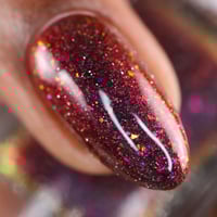 Image 2 of Red Transmission ( LBH exclusive )