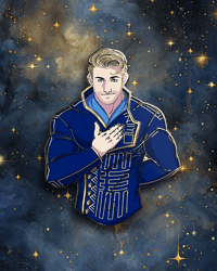 Wicked Prince 1