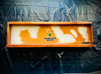 Image 4 of 1968 Bucks Themed (Gold,Blk,White)